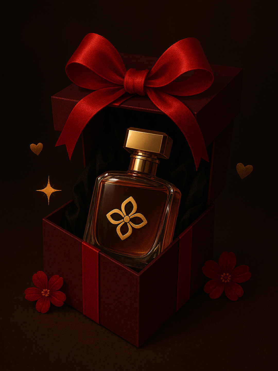 Perfume For Gifting
