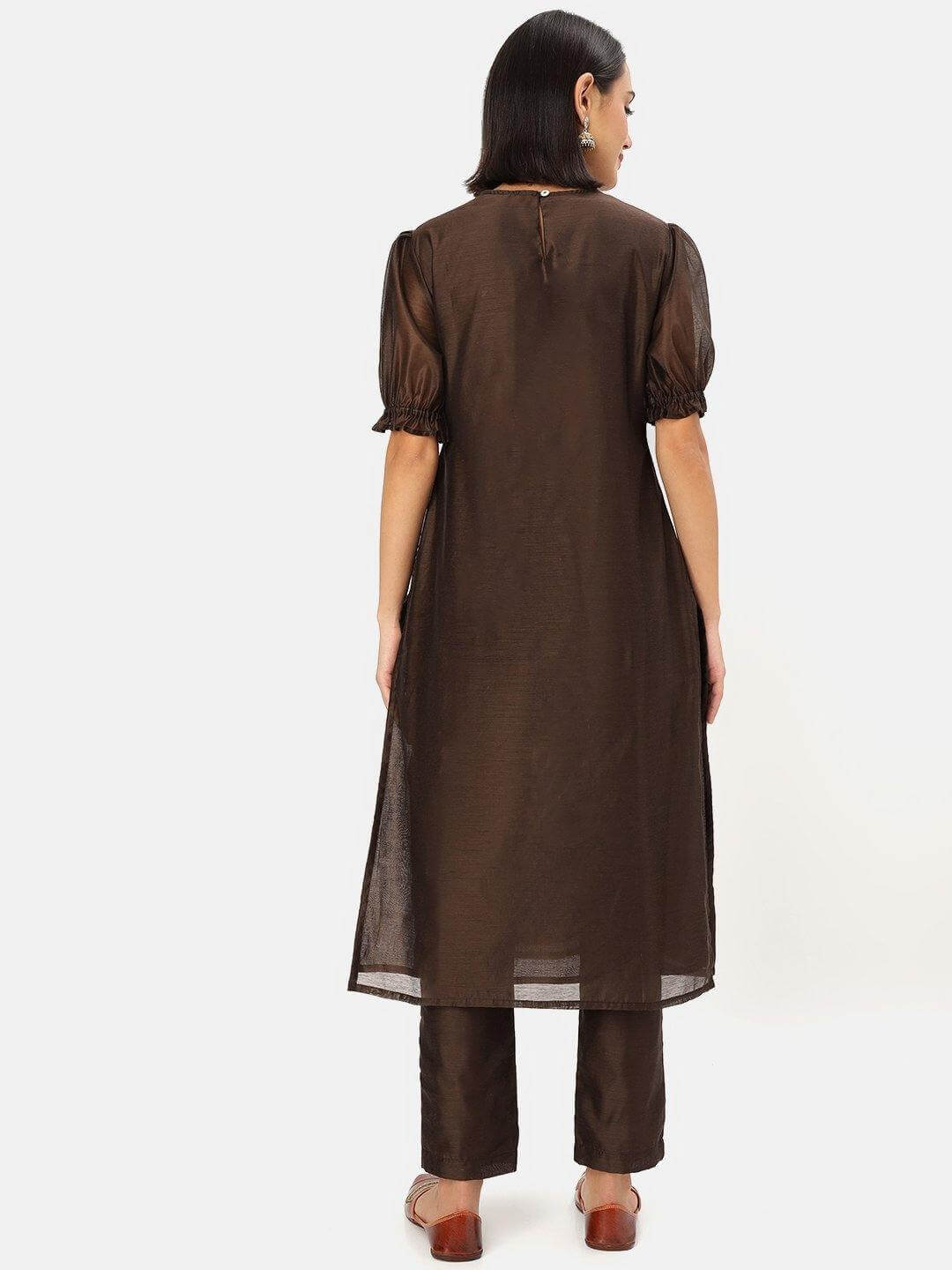 Brown_Kurta_Set_Back_Full_Shot_1 (6268894609577)