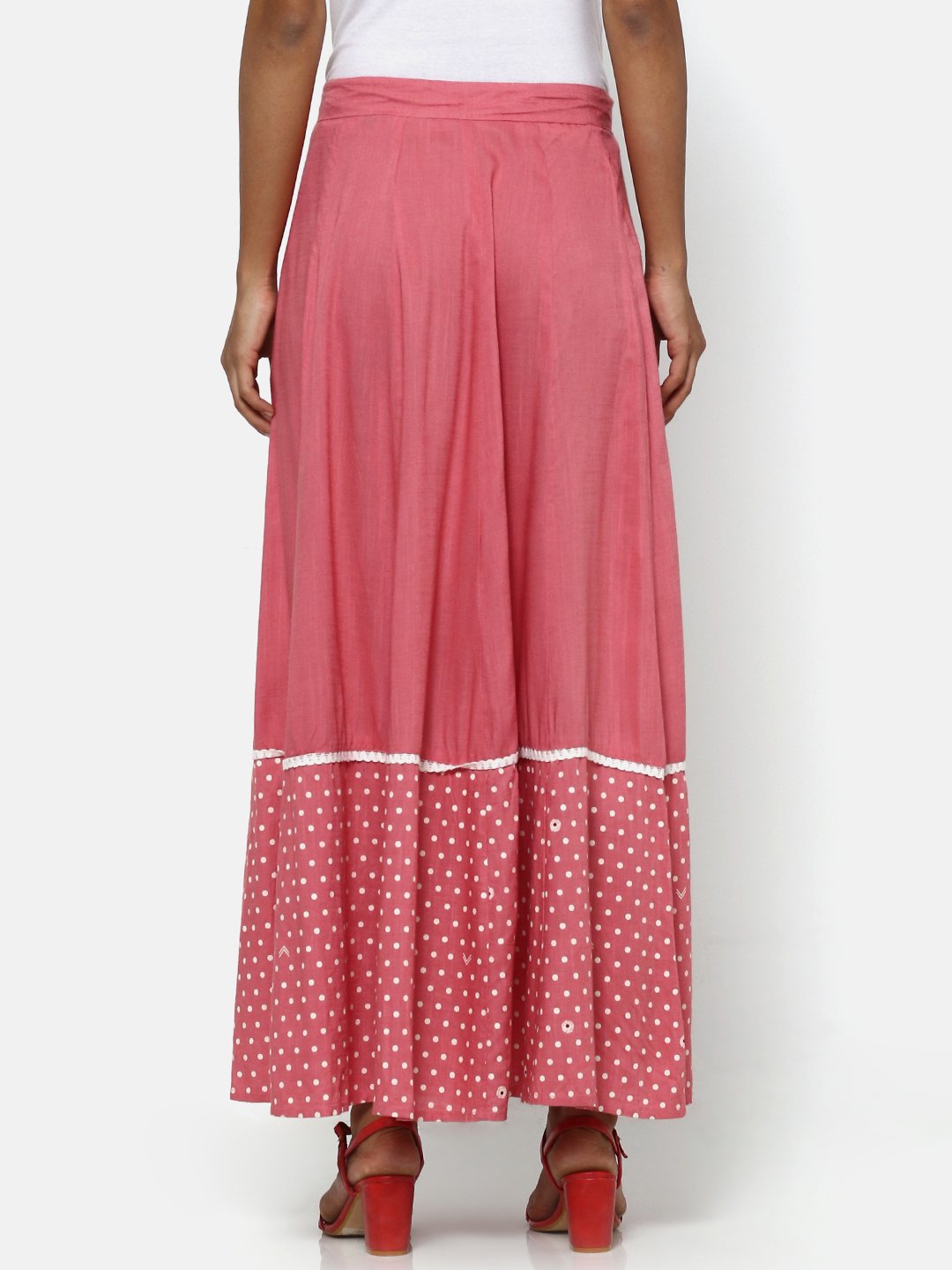 Pink_Polka_Printed_Skirt_Back_Full_Shot_1 (4748501975125)