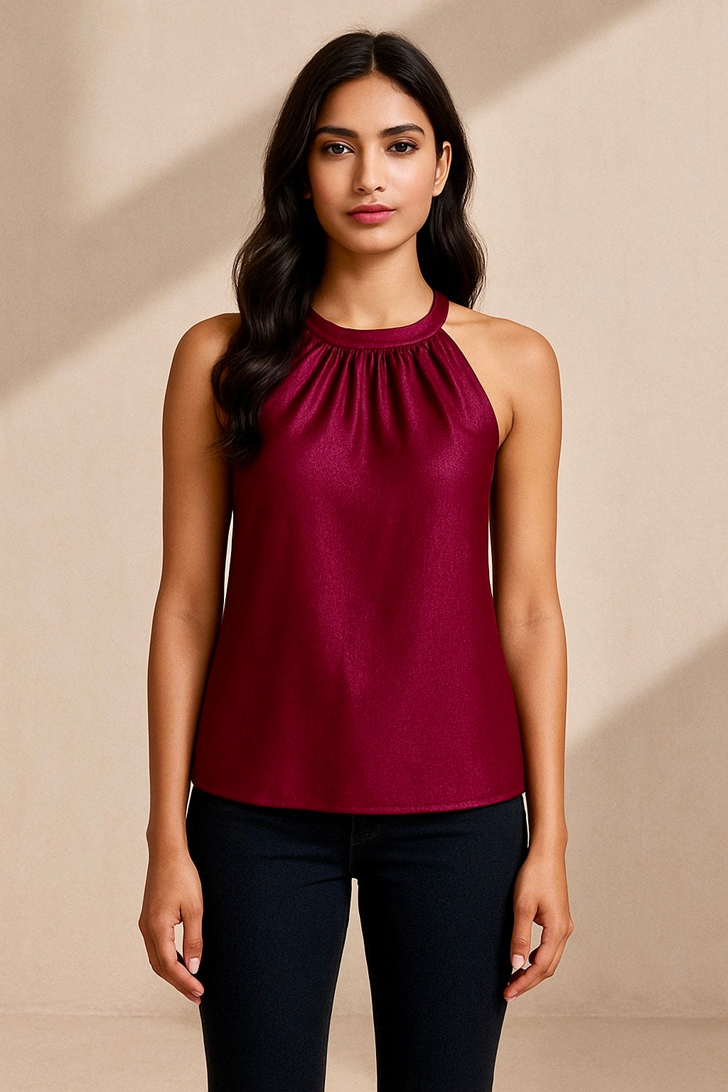 Elementary Solid Wine Top