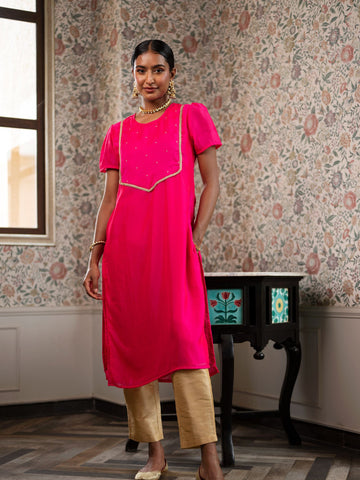 Saaki | Women's Clothing Brand co-created with Samantha Ruth Prabhu