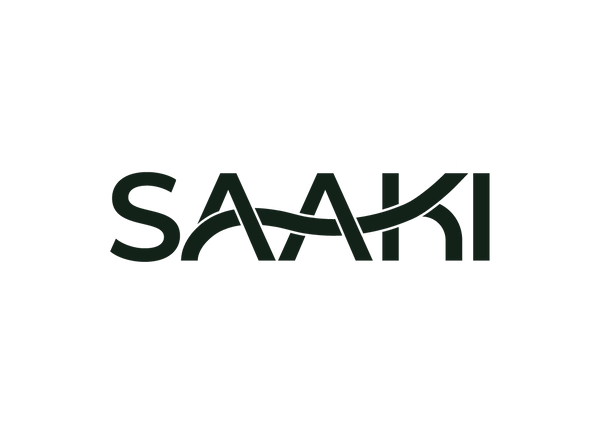 Saaki logo