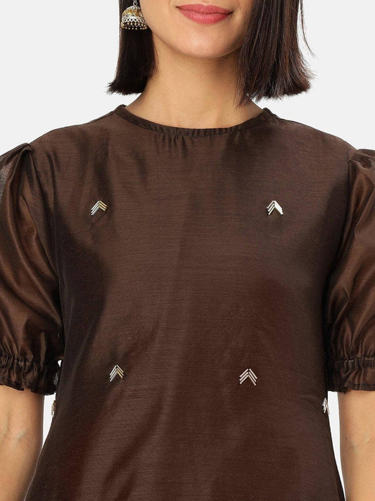 Brown_Kurta_Set_Front_Close_Up_1 (6268894609577)