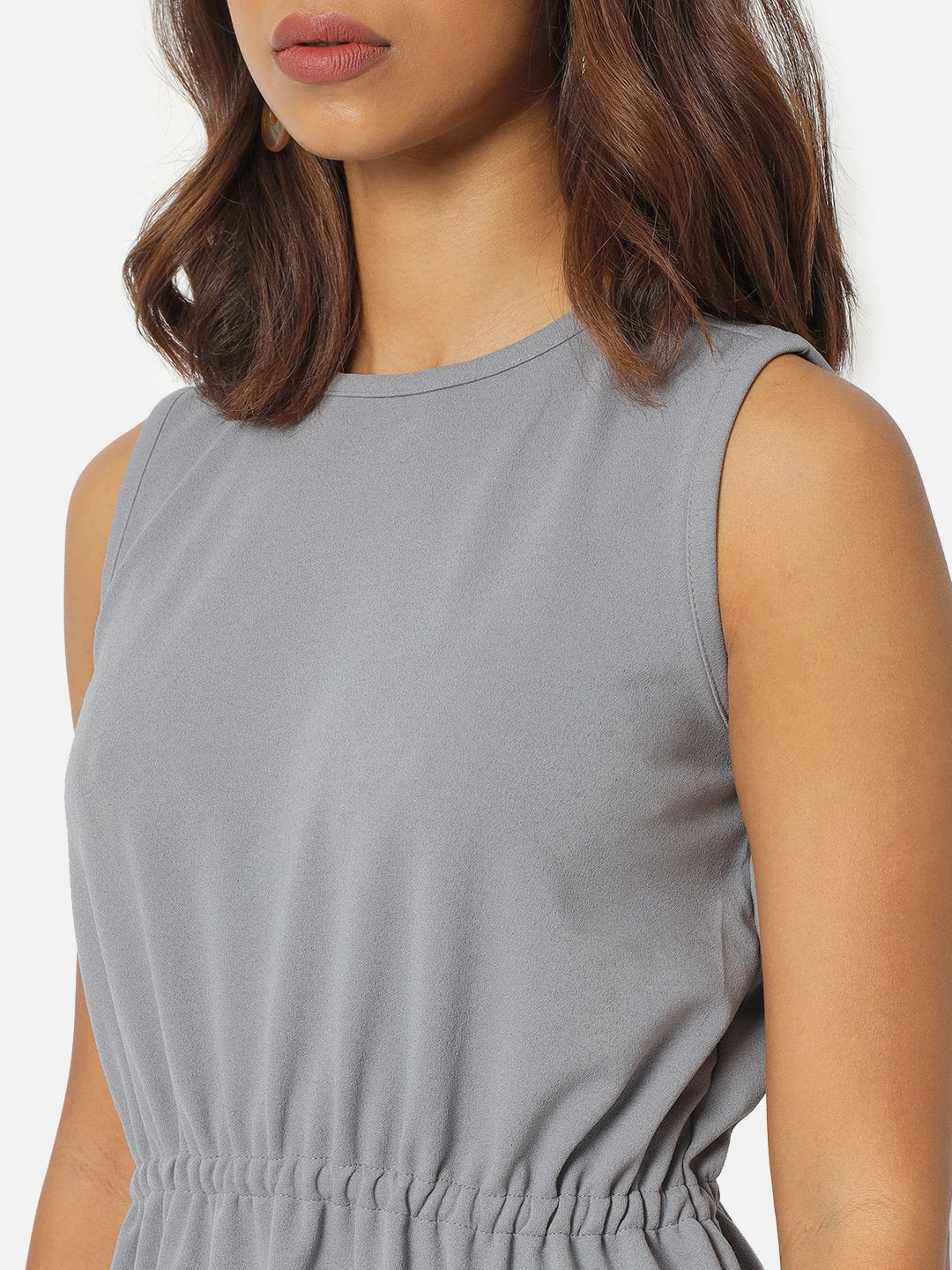 Grey_Solid_Dress_Front_Close_Up_1 (6996436943017)