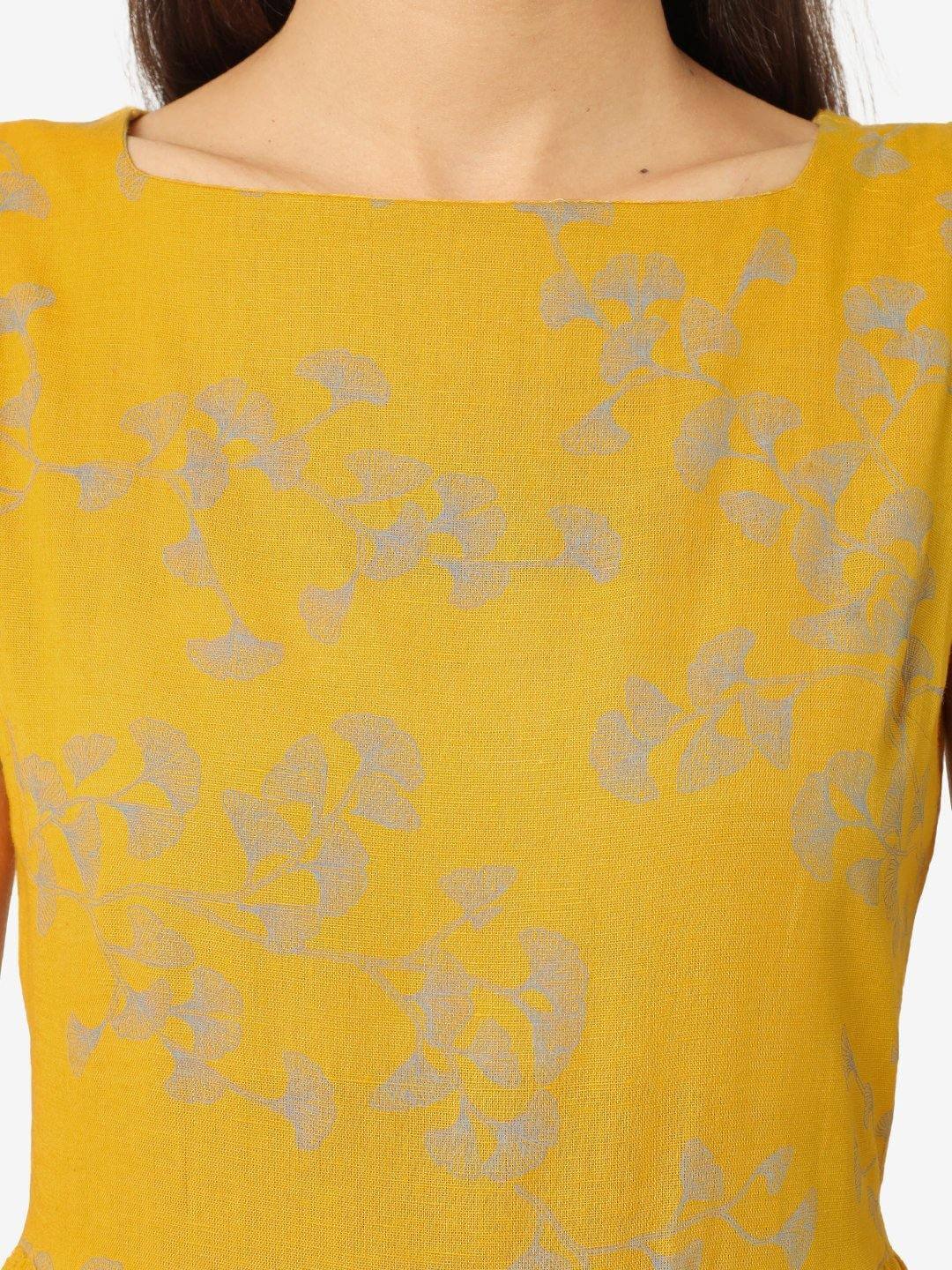 Mustard_Fit_&_Flare_Dress_Front_Creative_1 (6390641950889)