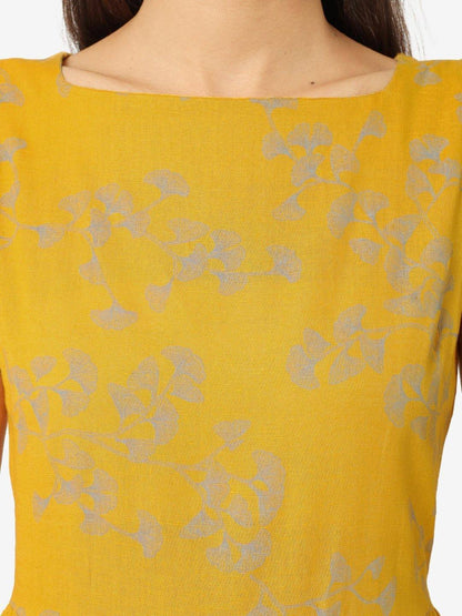 Mustard_Fit_&_Flare_Dress_Front_Creative_1 (6390641950889)