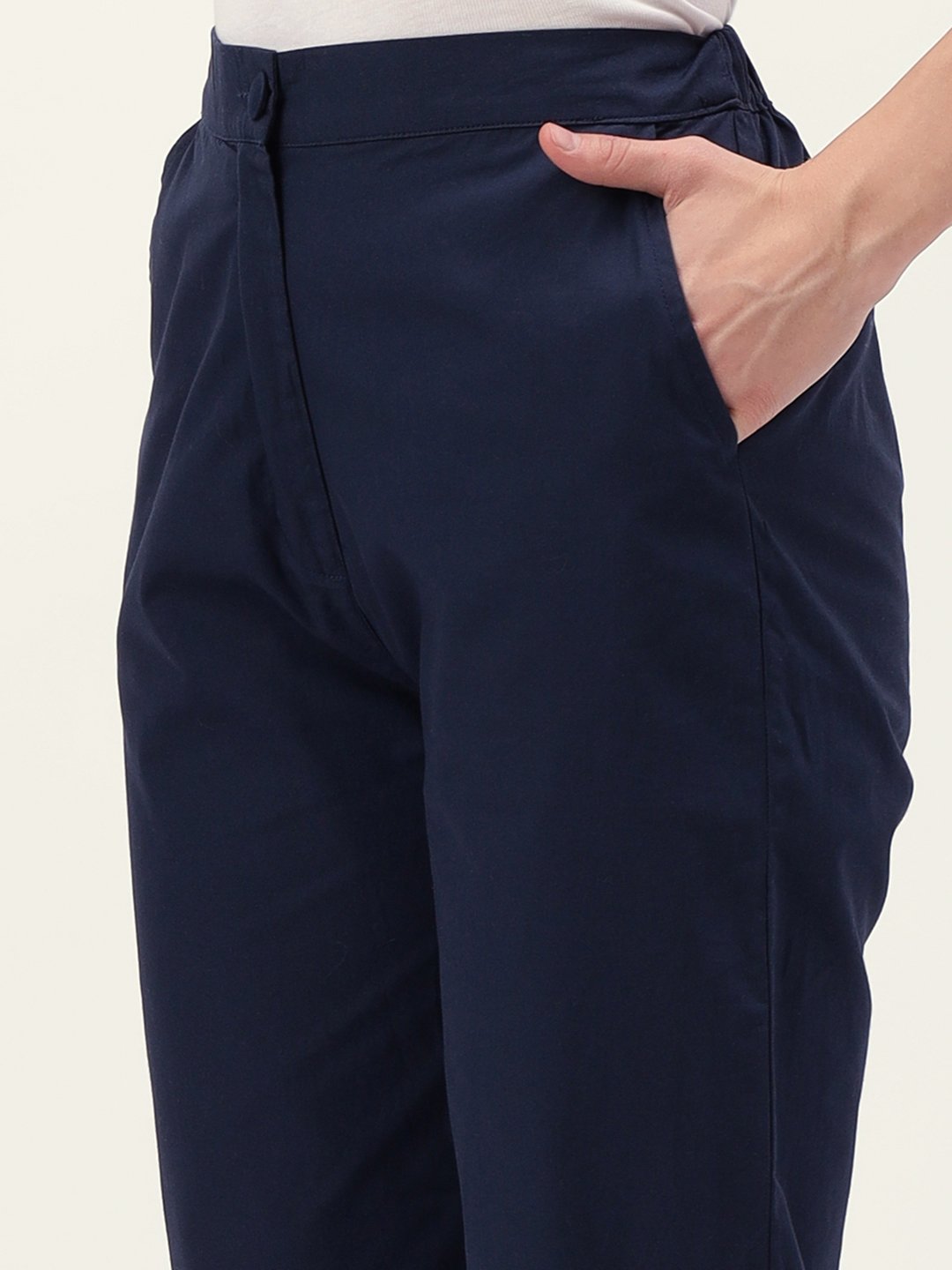 Navy_Straight_Pants_Front_Close_Up_1 (4748501188693)