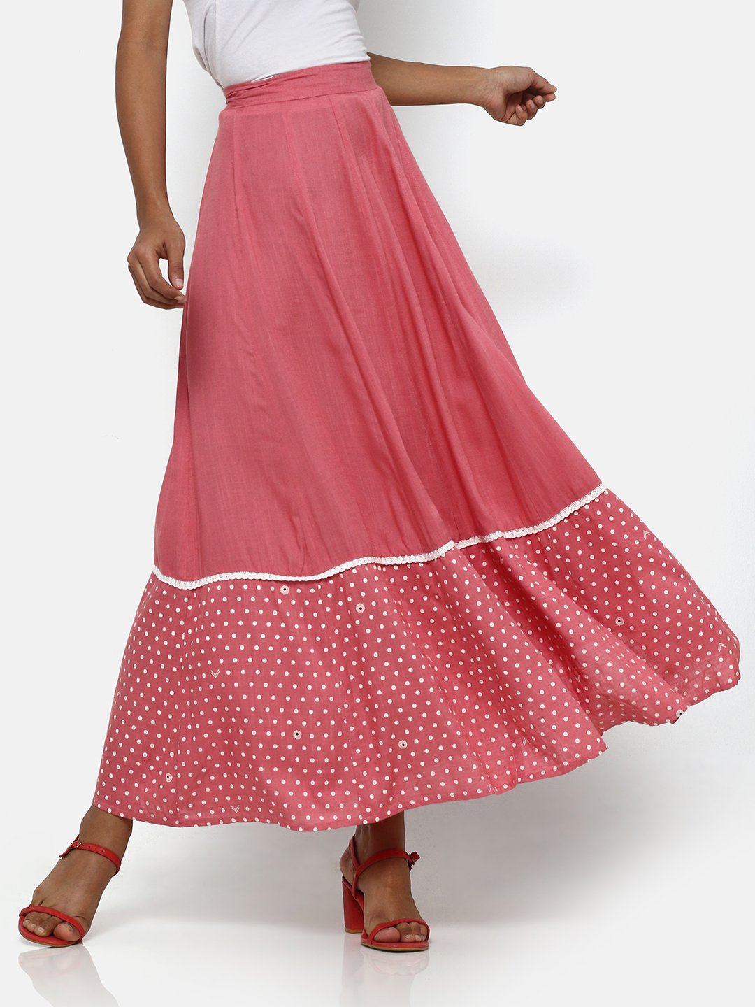 Pink_Polka_Printed_Skirt_Front_Full_Shot_2 (4748501975125)