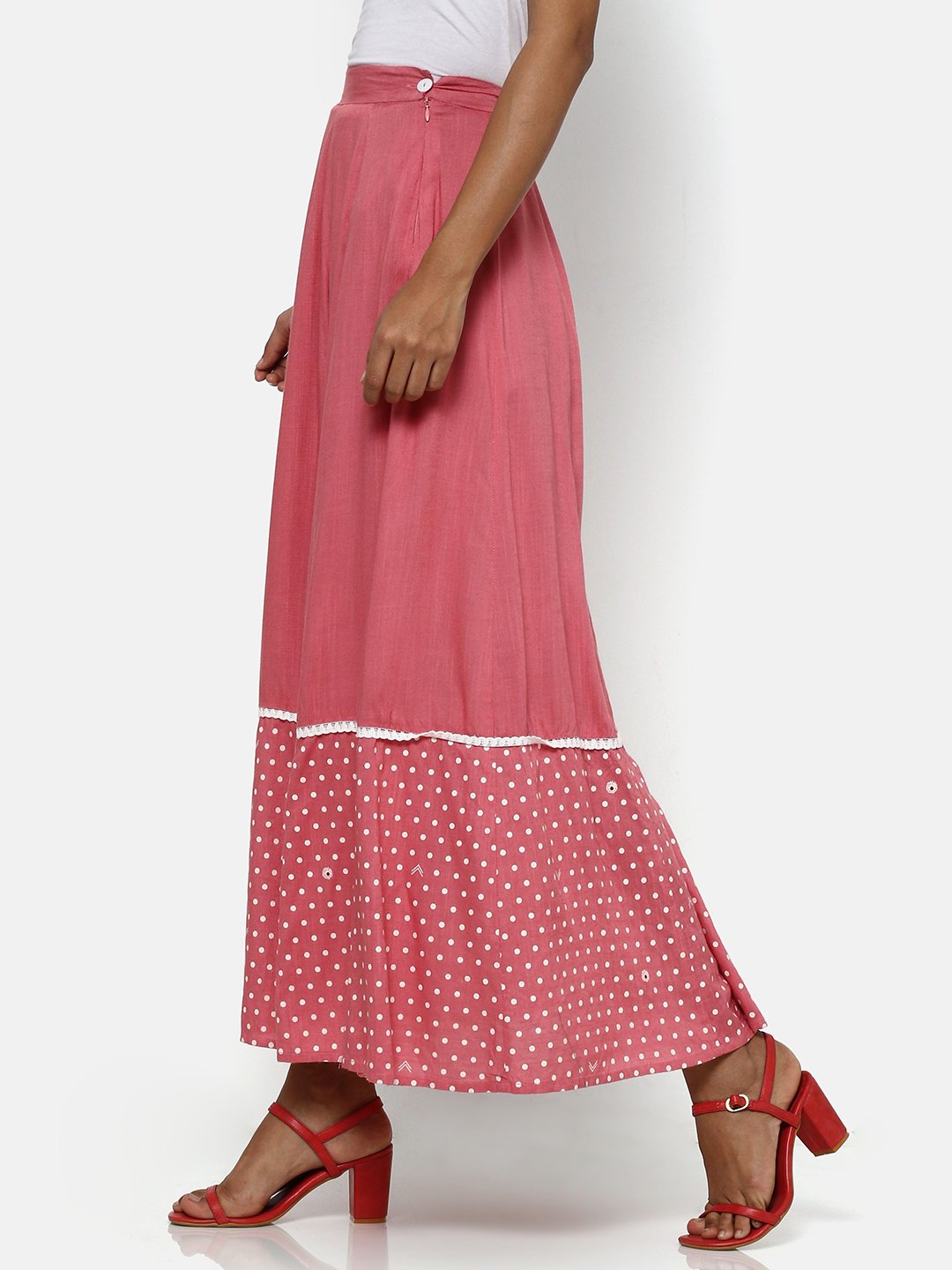 Pink_Polka_Printed_Skirt_Front_Full_Shot_3 (4748501975125)