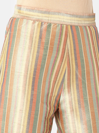 Raabta High Waist Trousers (7456204980455)