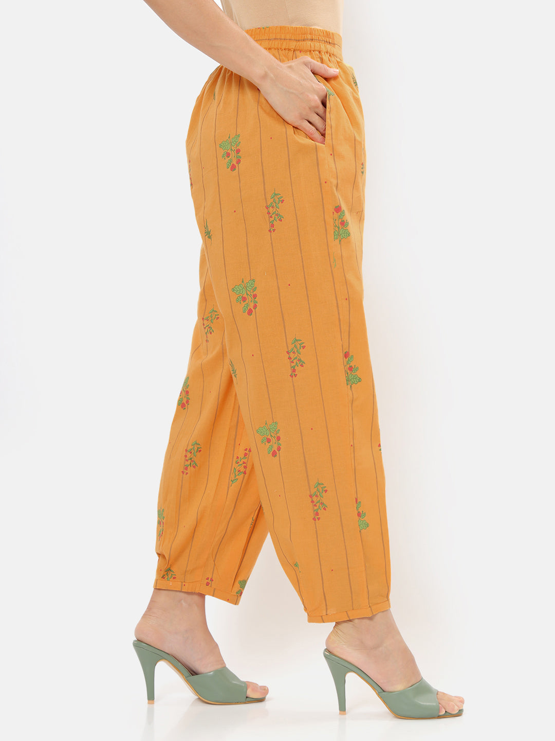 6 Types Of Salwar Pants For The Contemporary Indian  Bewakoof Blog