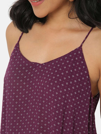 Wine_Strappy_Top_Front_Close_Up_1 (7092893483177)